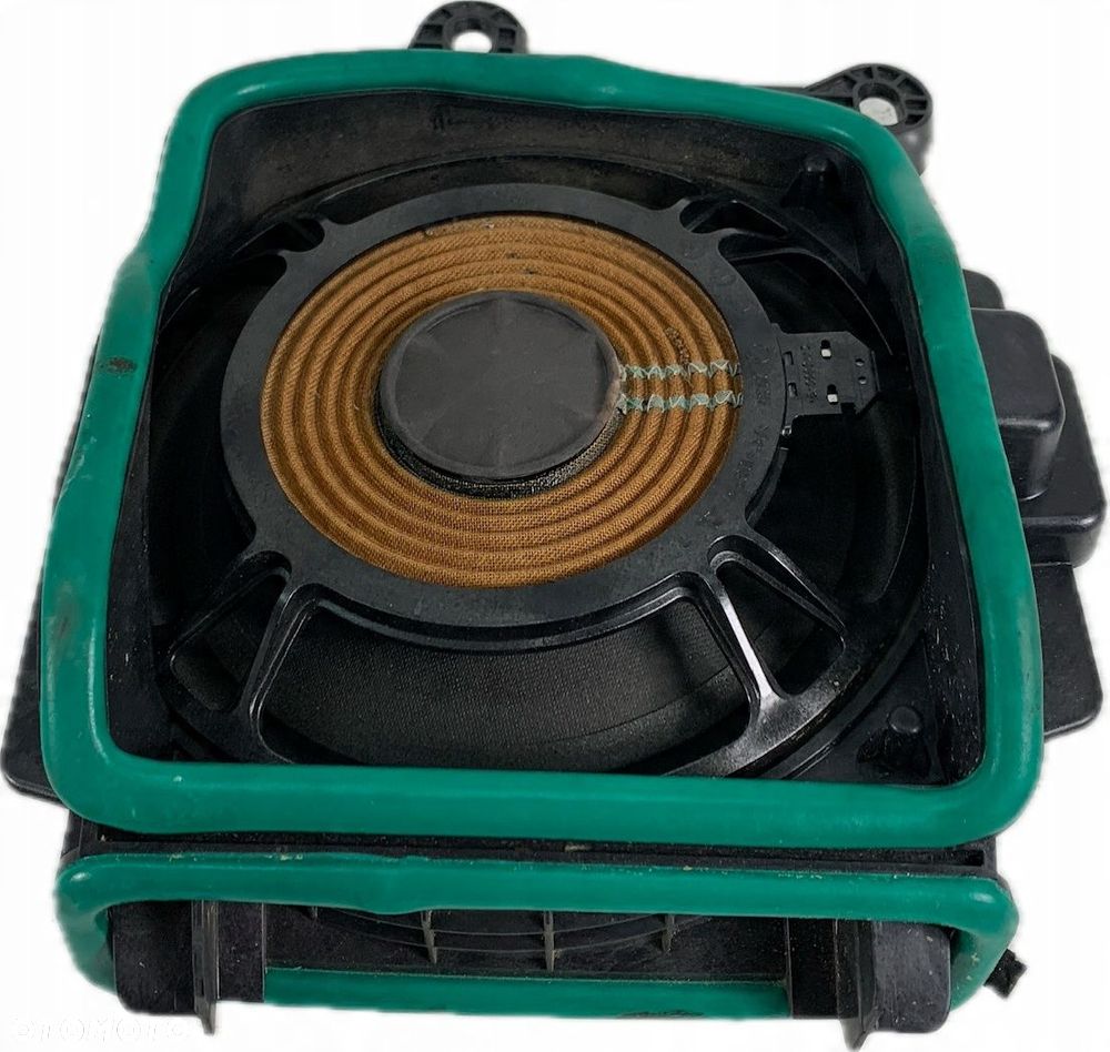 BMW 3 G20 G21 GŁOŚNIK HARMAN KARDON PRAWY 2622490 - 8