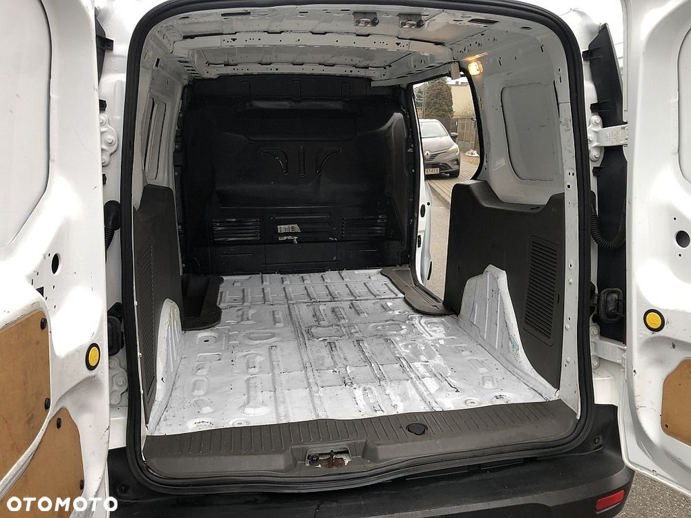 Ford Transit Connect Long 2022r. - 20