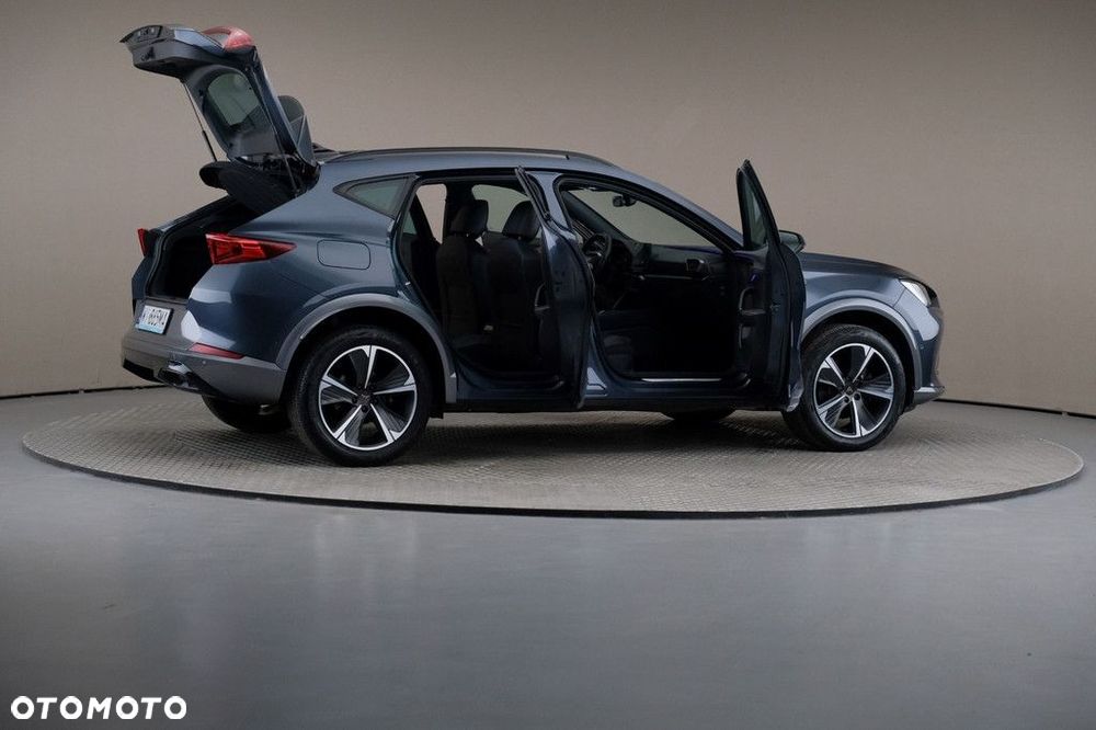 Cupra Formentor 1.5 TSI DSG - 6