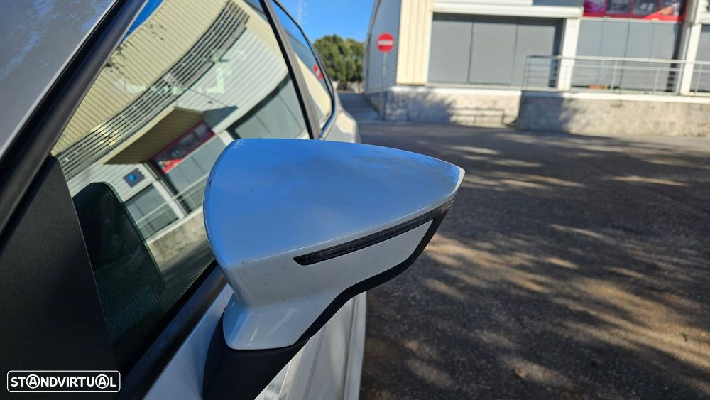 SEAT Ibiza 1.0 TSI Style - 7