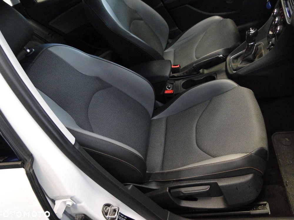 Seat Leon - 15