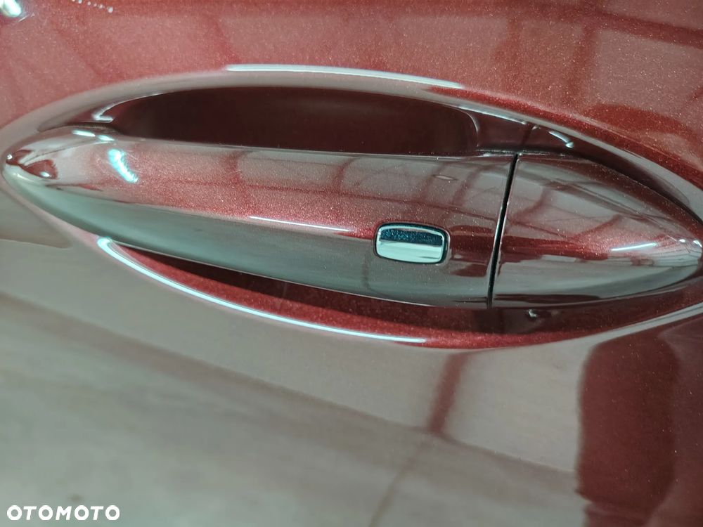 Opel Insignia 1.5 T Exclusive S&S - 35