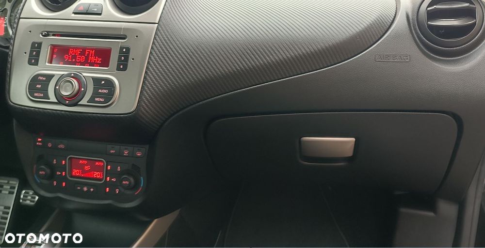 Alfa Romeo Mito - 29