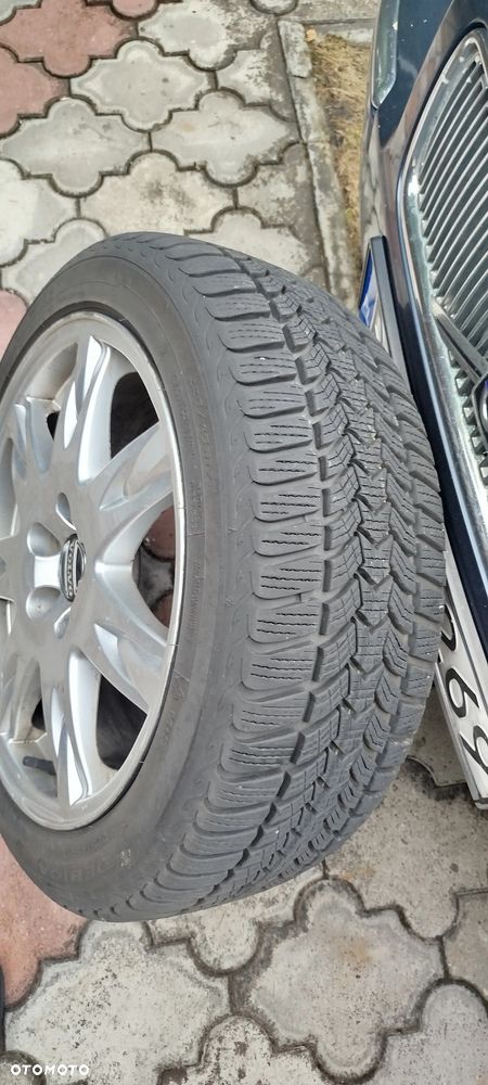 Volvo V70 - 15