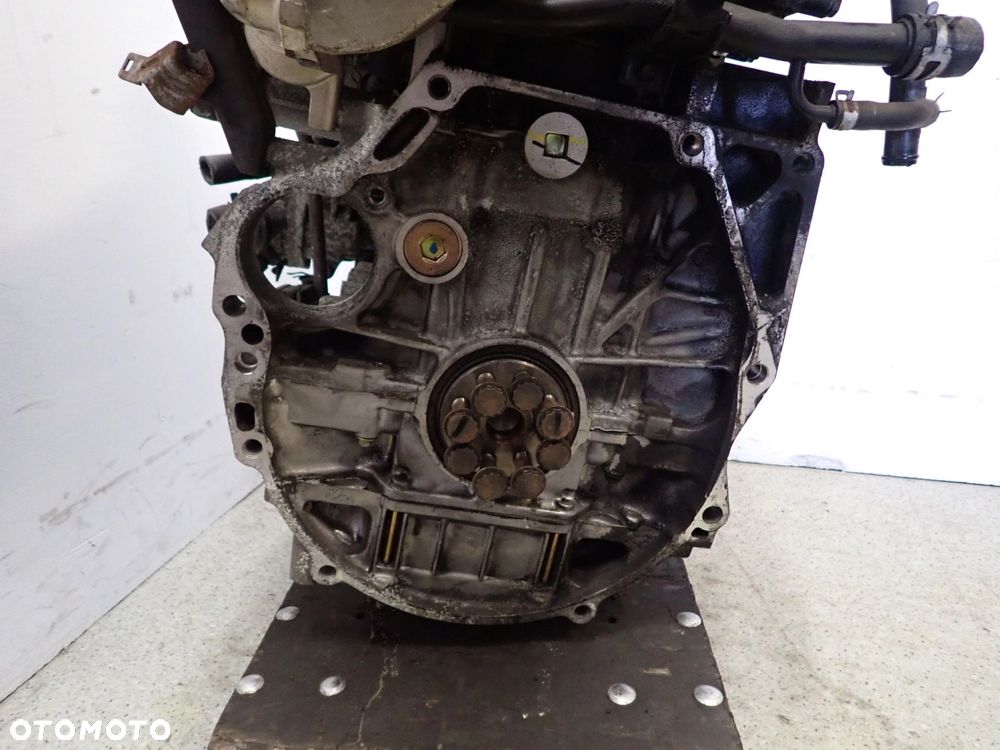 HONDA ACCORD CL VII 2.2d 03- SILNIK MOTOR N22A1 - 9