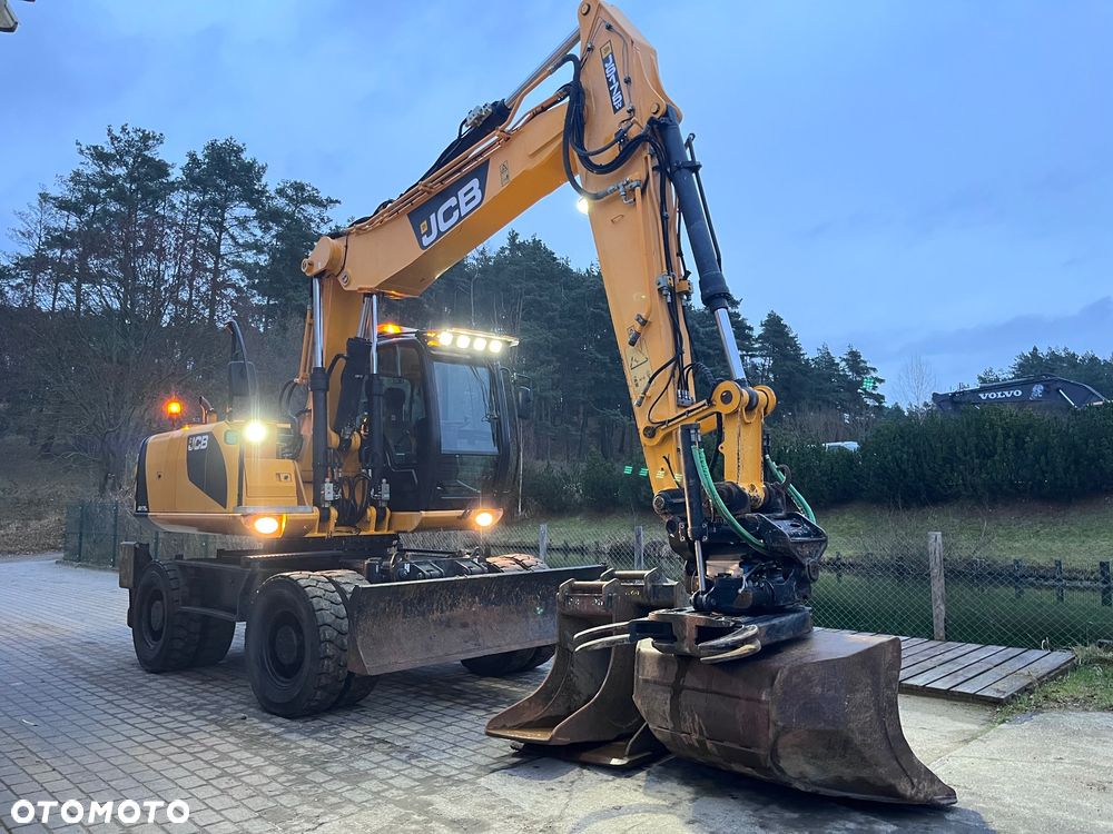 JCB JS175W [T3] - 10