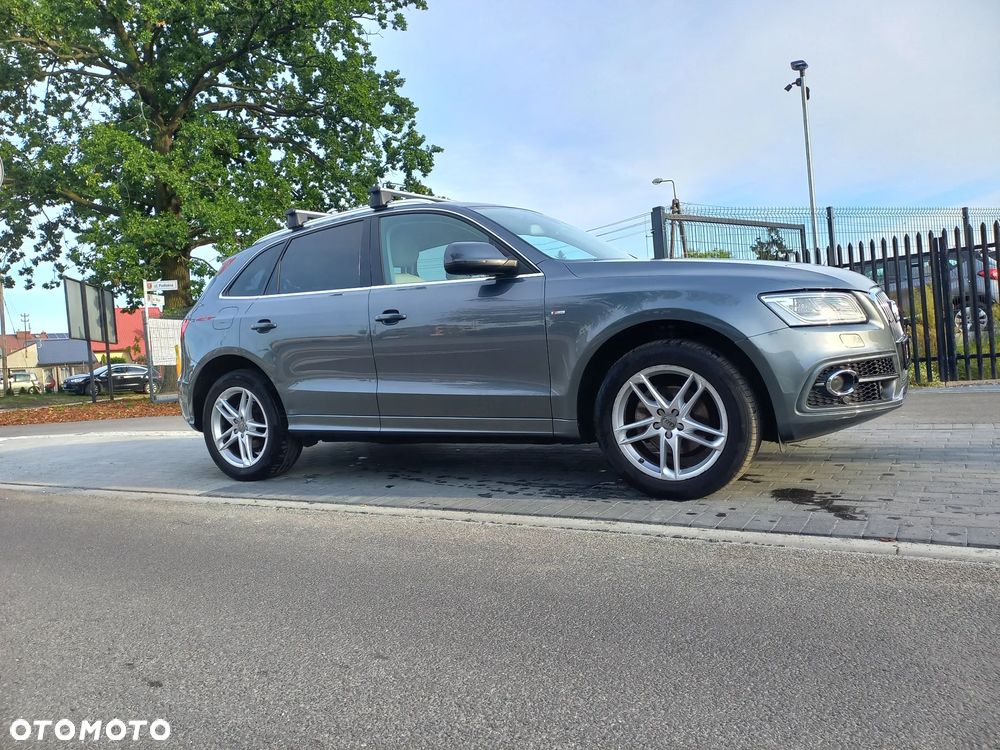 Audi Q5 - 16