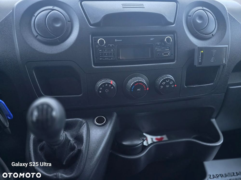 Renault Master - 14