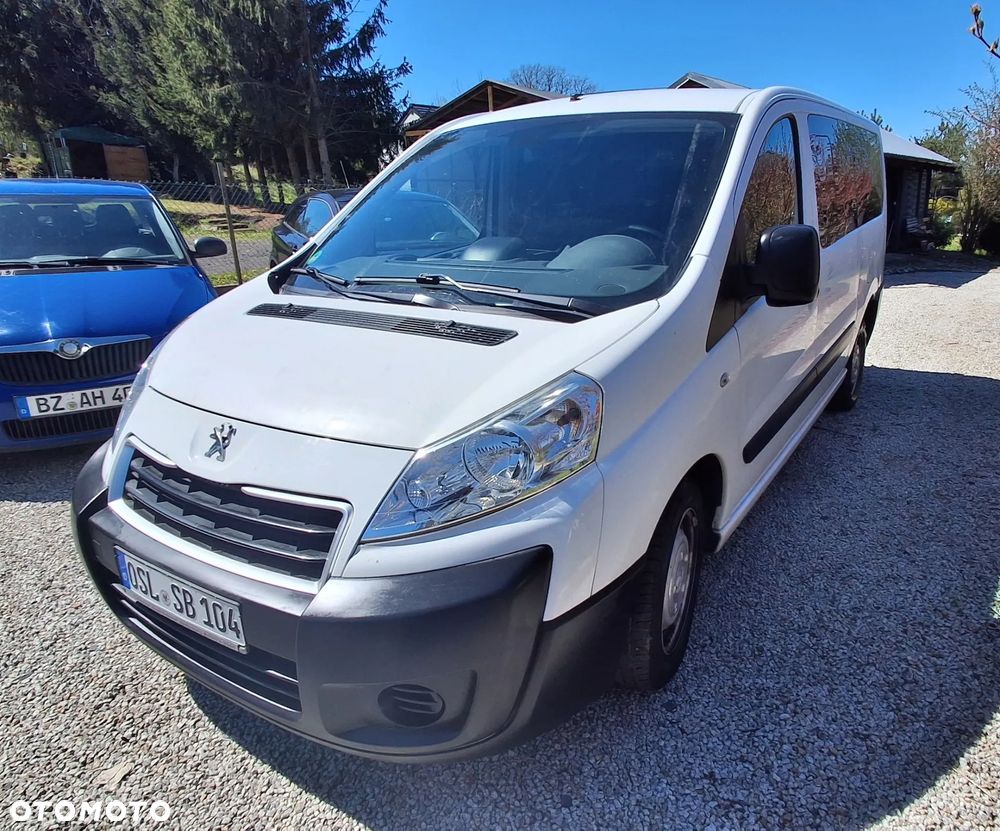 Peugeot Expert Tepee L2 Premium - 1