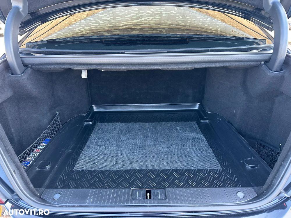 Mercedes-Benz S 320 CDI Long 4-Matic Aut - 24