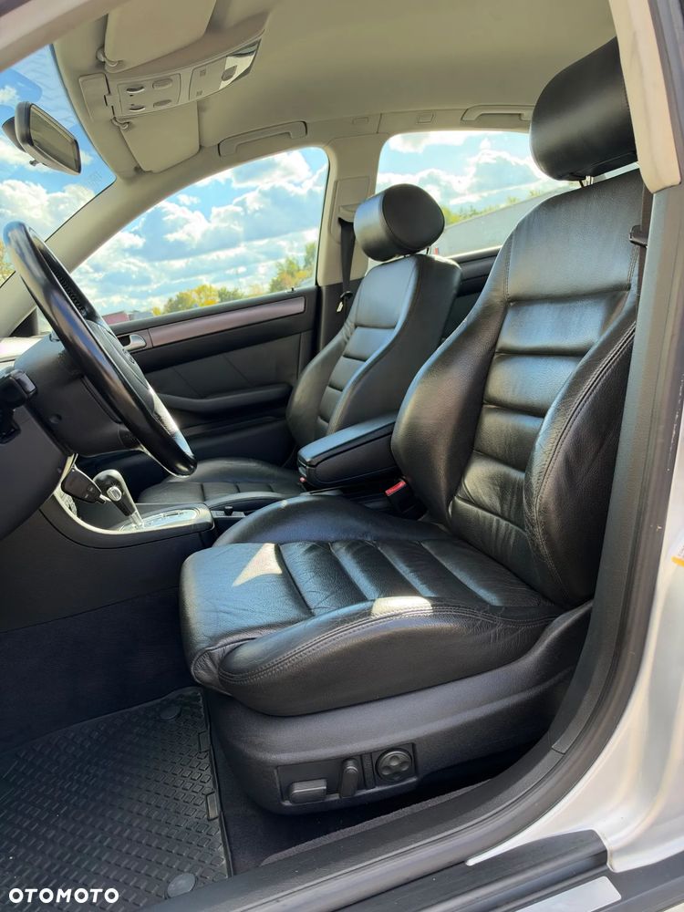 Audi A6 Limousine - 2