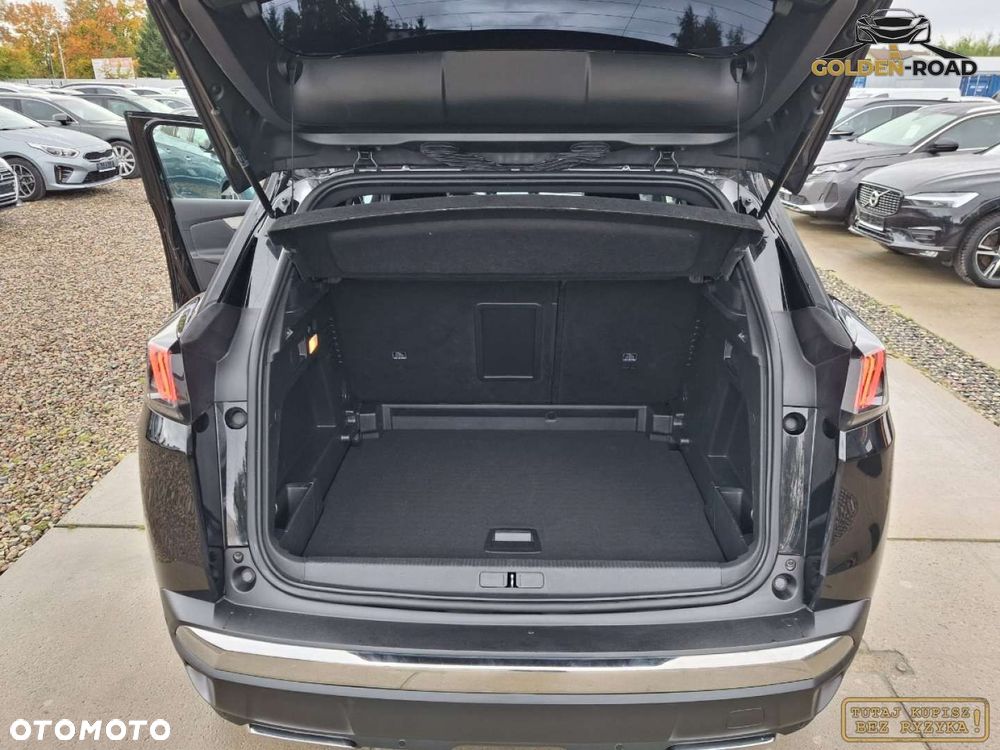 Peugeot 3008 - 26