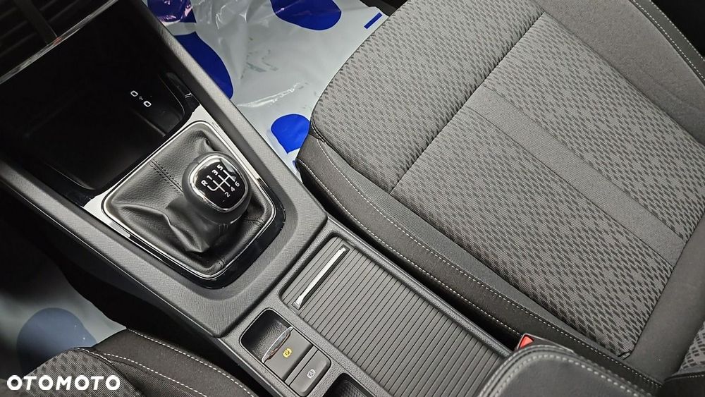 Skoda Octavia 1.5 TSI Style - 19