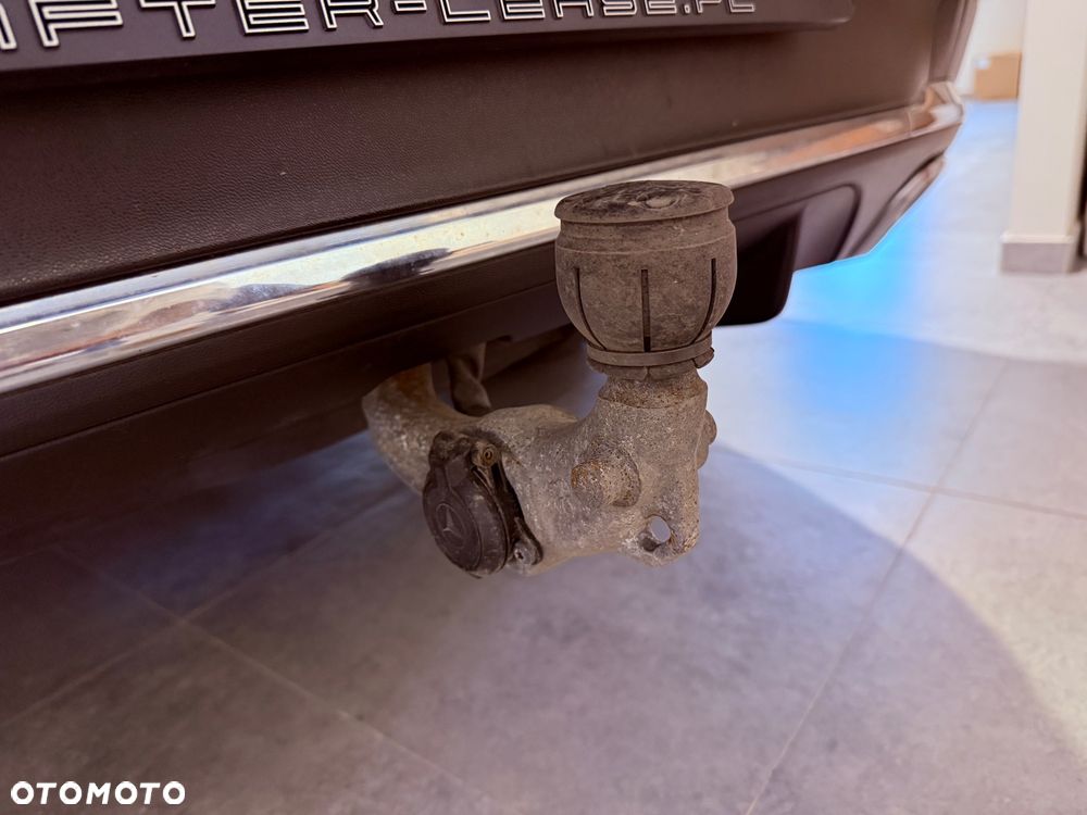 Mercedes-Benz GLC 200 4-Matic - 30