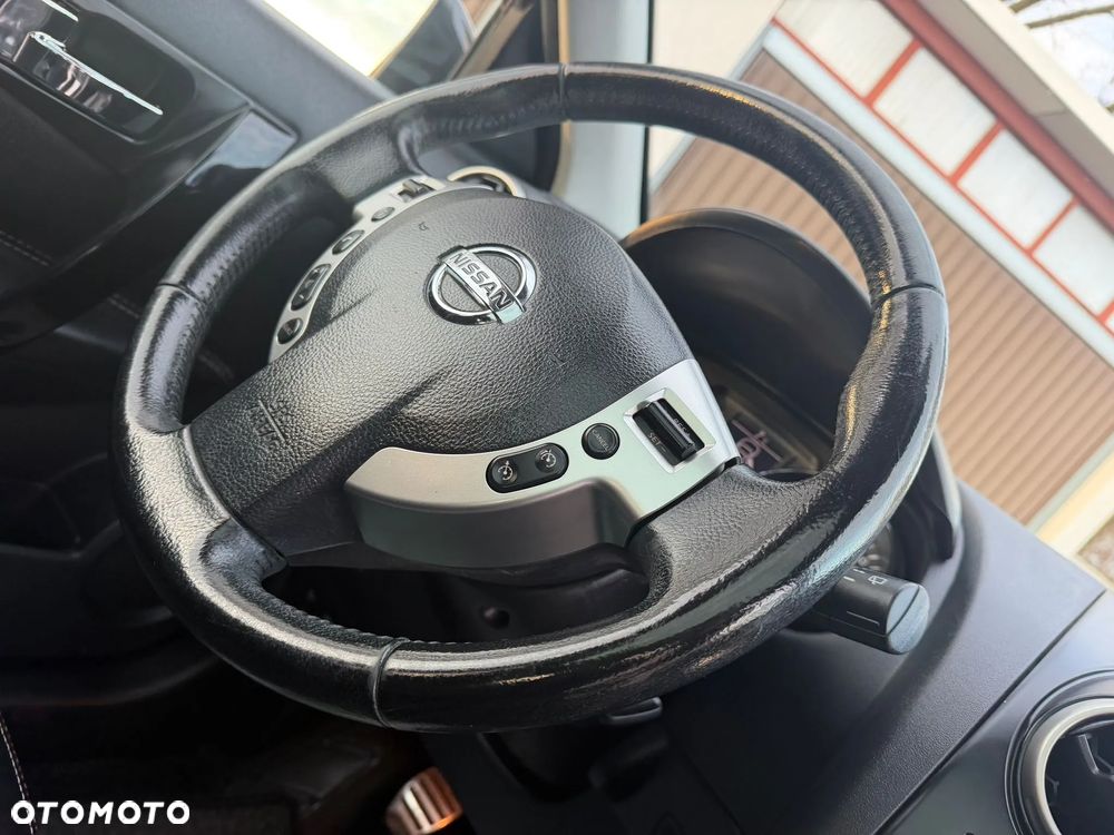 Nissan Qashqai 1.5 dCi N-Connecta - 20