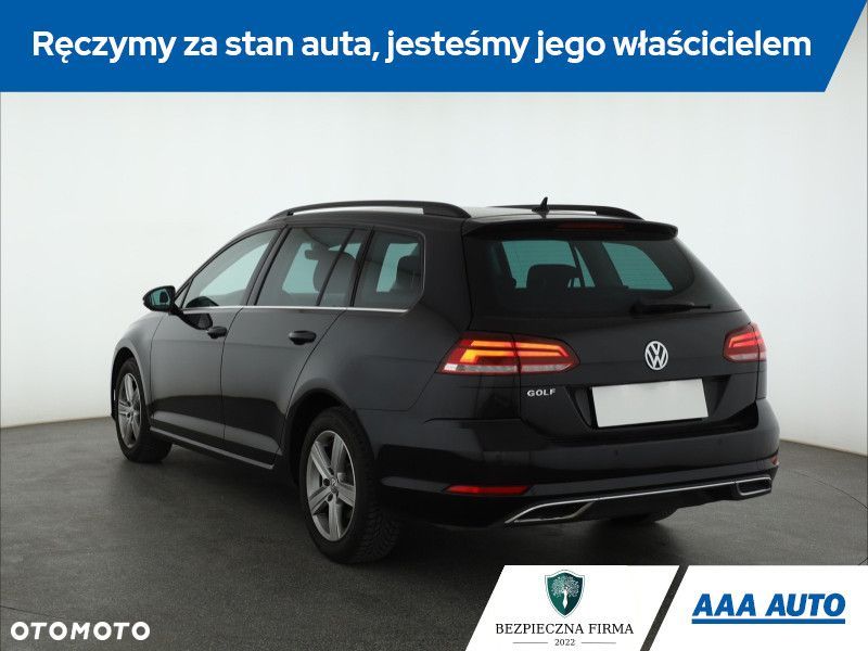 Volkswagen Golf Variant - 6