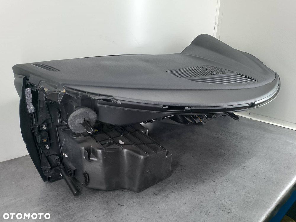 DESKA ROZDZIELCZA,KONSOLA PODUSZKI SENSOR PASY CITROEN C5 III 96821775ZD - 8