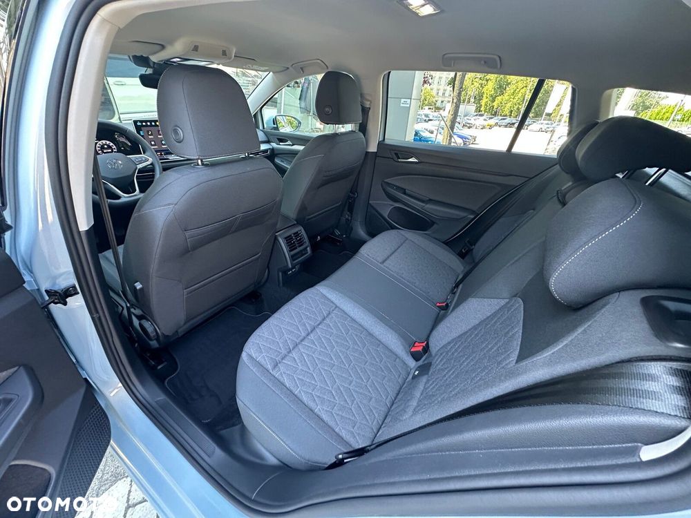 Volkswagen Golf Variant 1.5 TSI Life Plus - 24