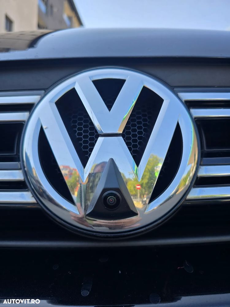 Volkswagen Tiguan - 15