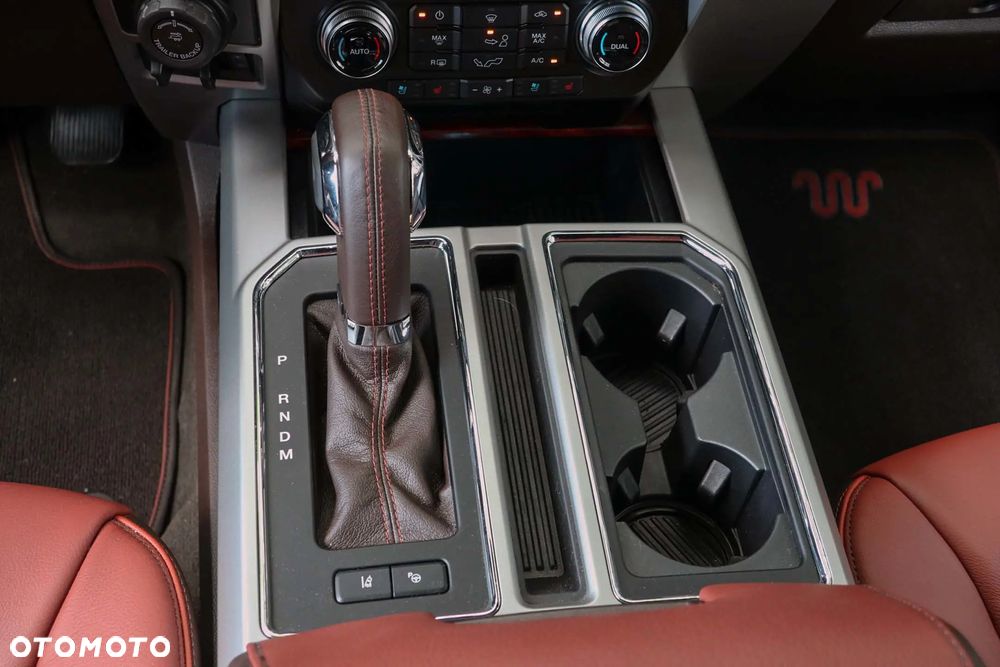 Ford F150 - 17