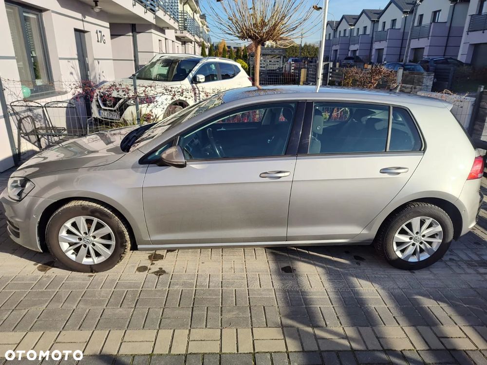 Volkswagen Golf - 14