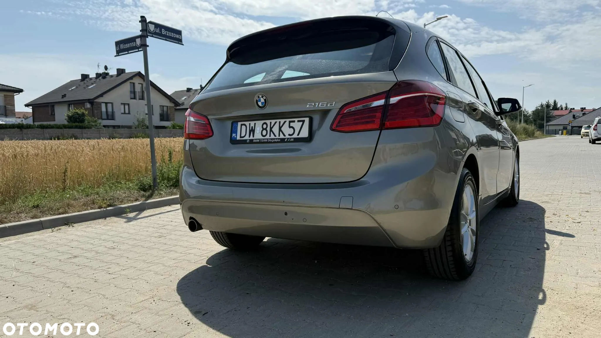 BMW Seria 2 - 28
