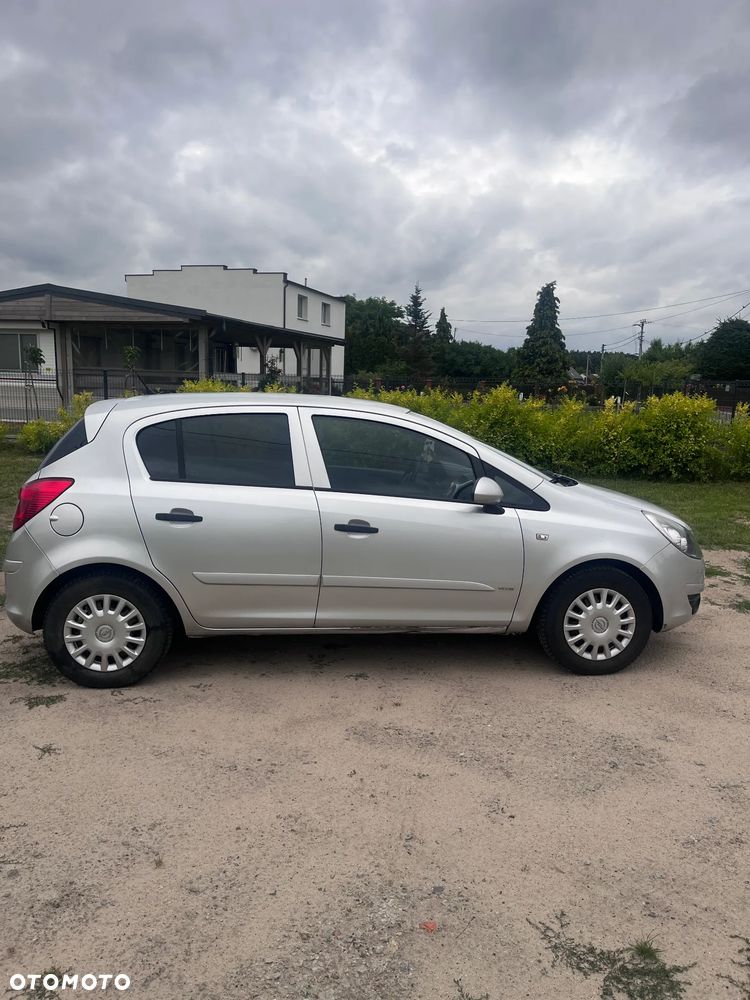 Opel Corsa 1.3 CDTI Enjoy - 8