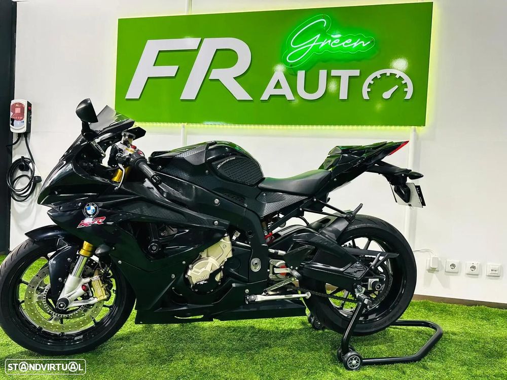BMW S 1000 RR - 6