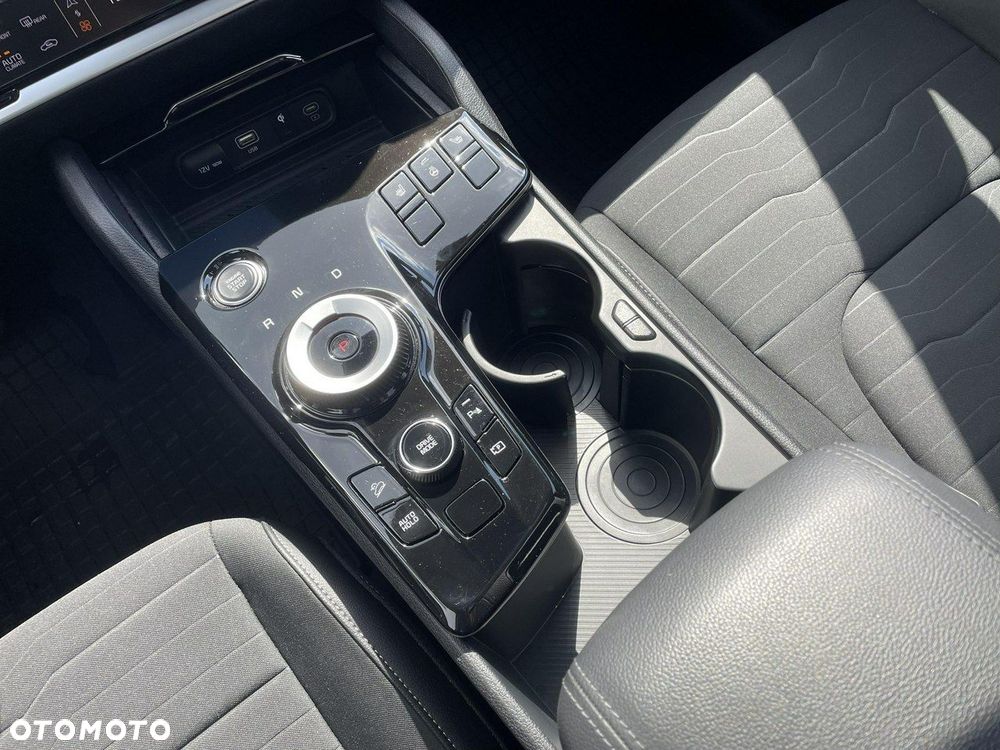 Kia Sportage - 15