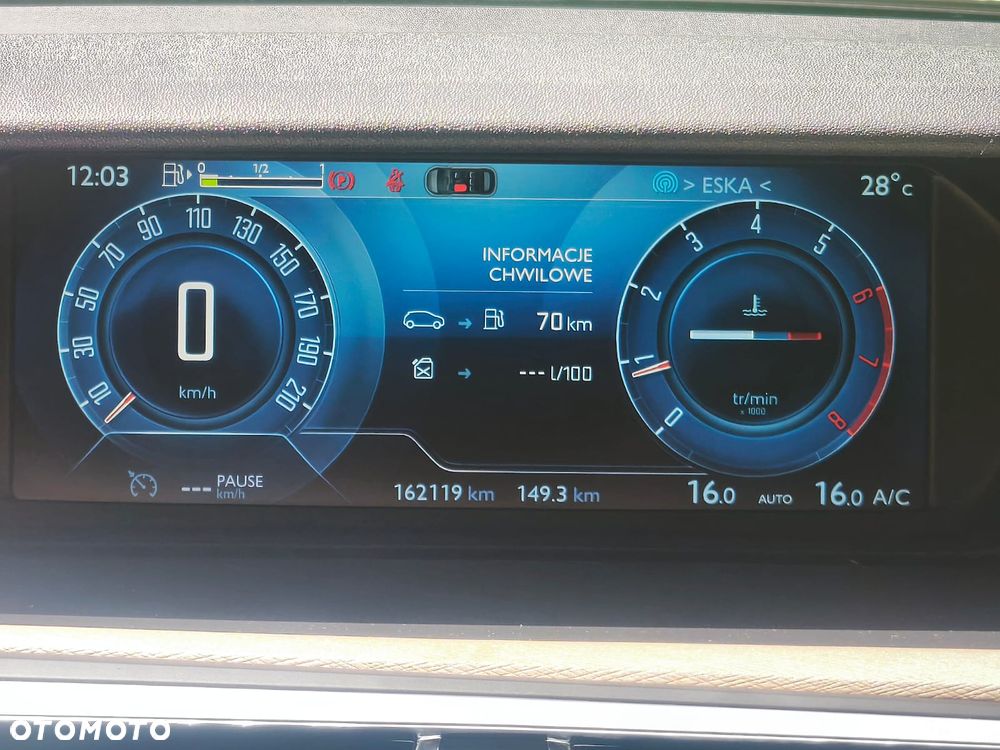 Citroën C4 Picasso - 26