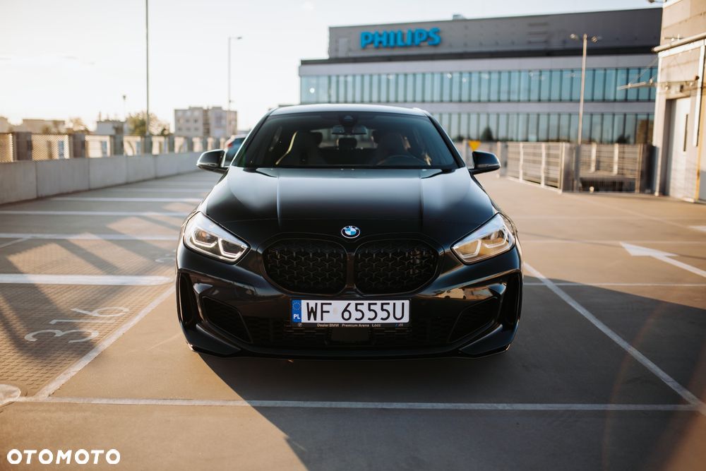 BMW 1M - 5
