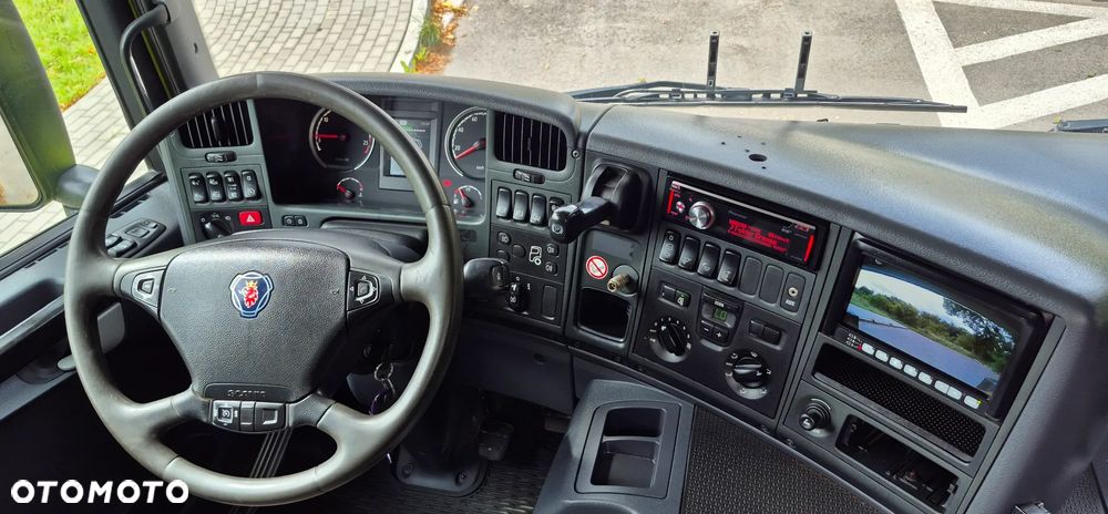Scania P280 - 11