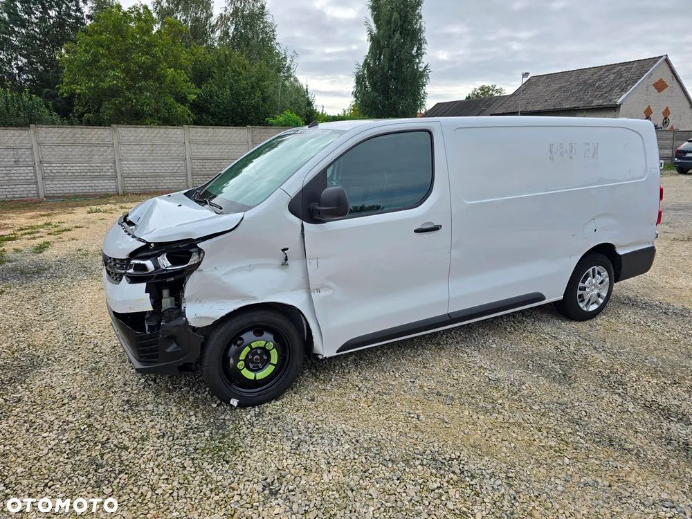 Opel VIVARO - 13