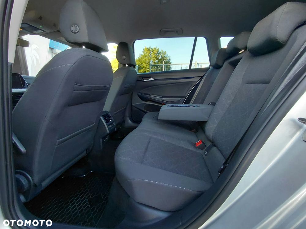 Volkswagen Golf 2.0 TDI Life - 11