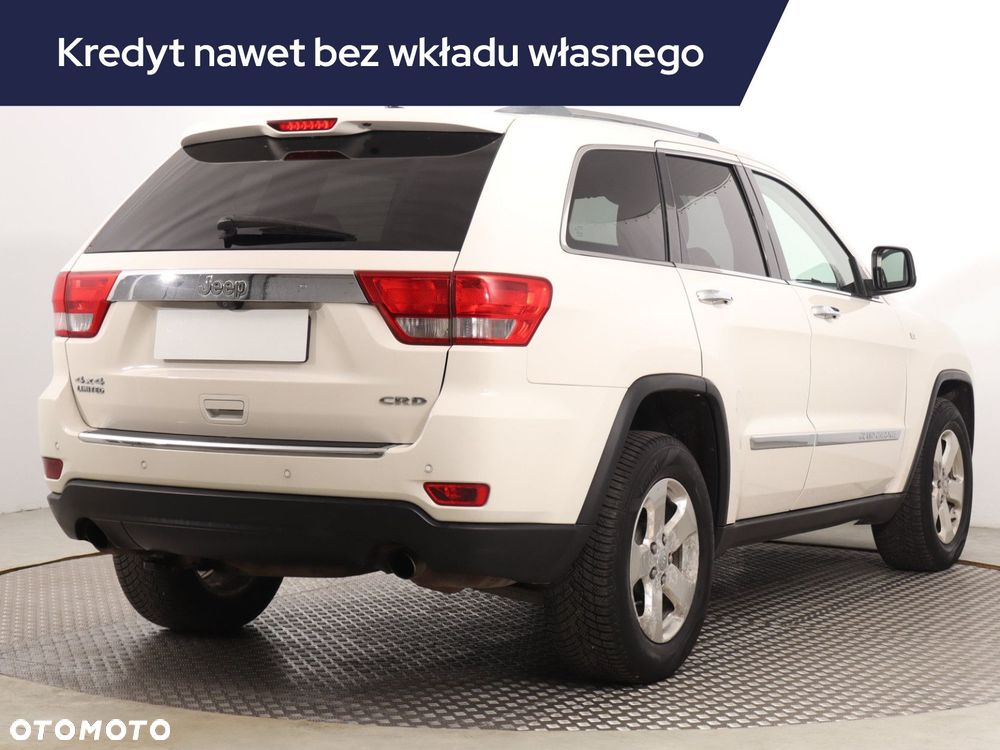 Jeep Grand Cherokee - 7