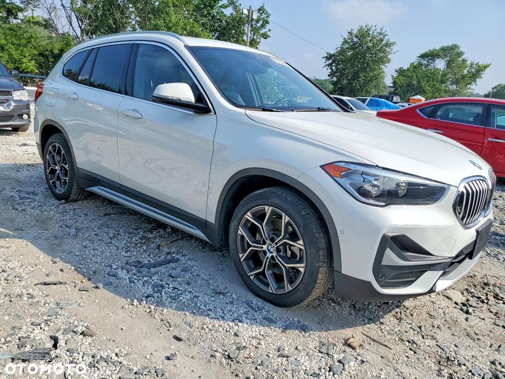 BMW X1 - 3