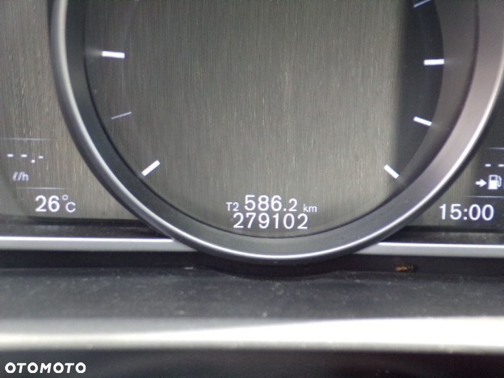 Części - Volvo V40 2 II 2.0 D D2 120 KM 15R - 7