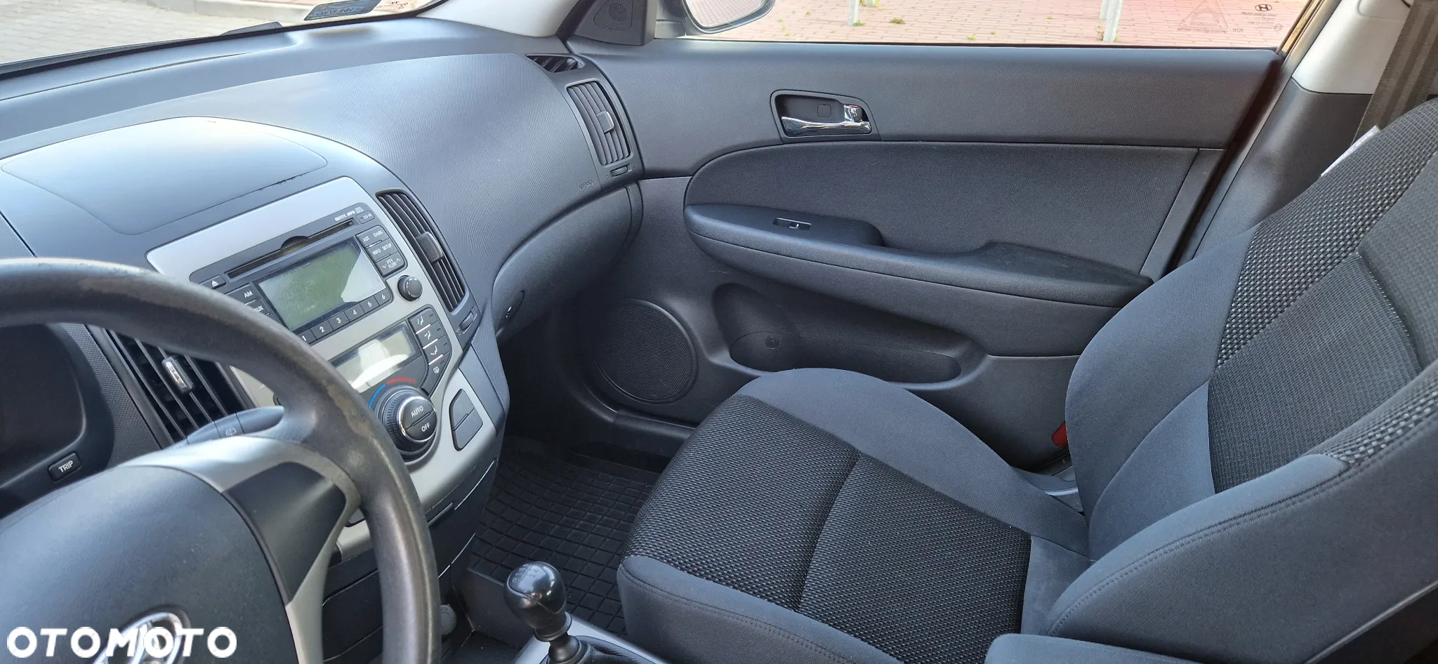 Hyundai i30 - 5