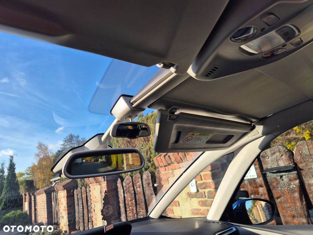 Citroën C4 Grand Picasso THP 165 Stop&Start EAT6 SHINE - 26