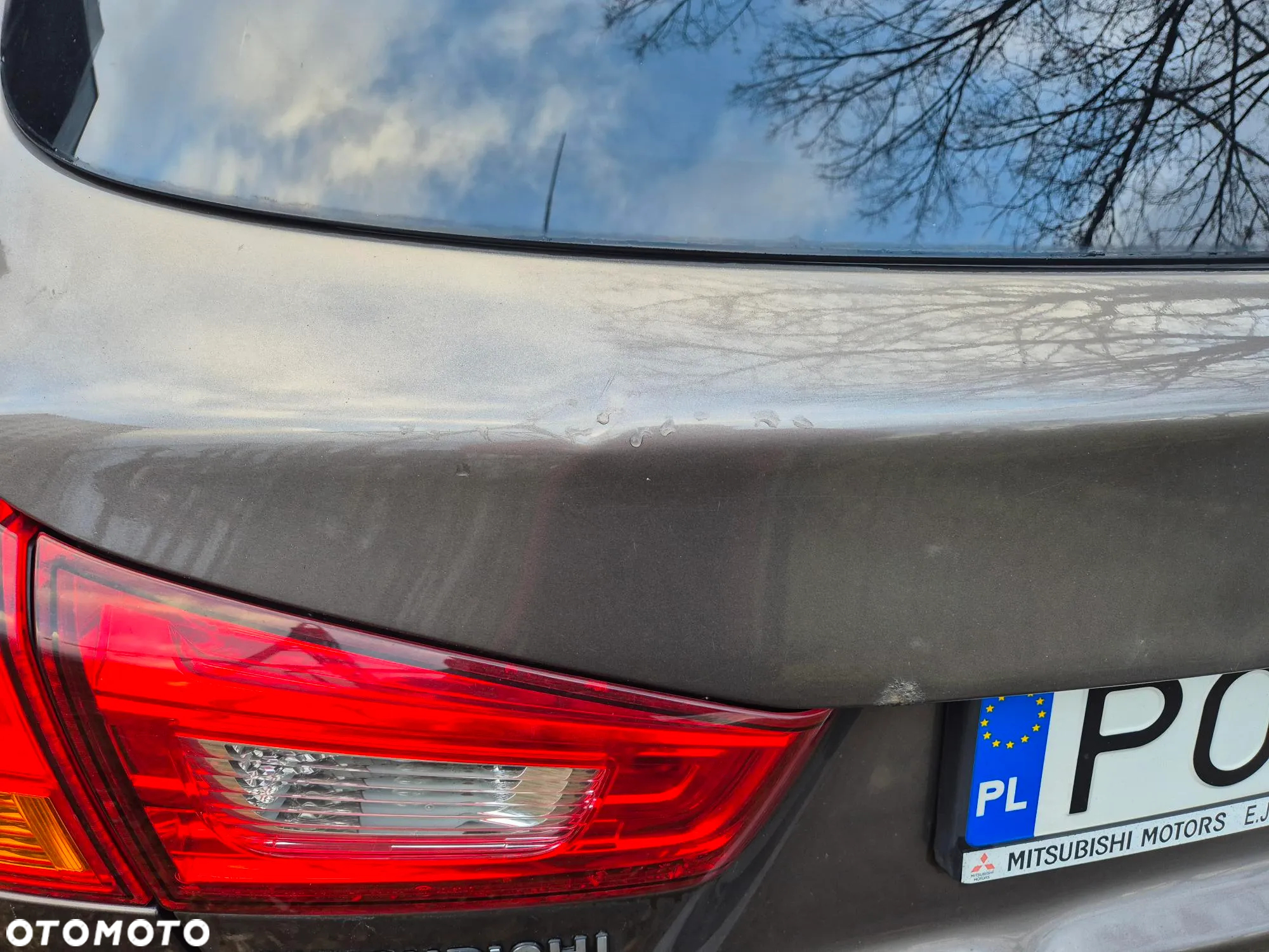 Mitsubishi ASX 1.8 DID Intense 4WD AS&G - 20