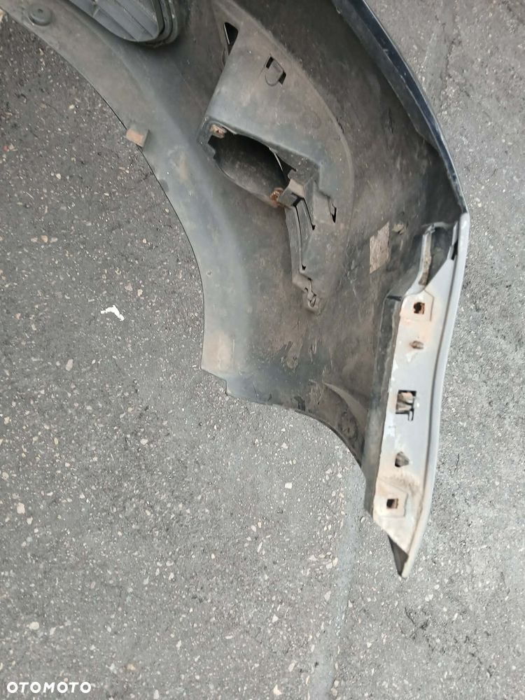 Ford Focus Mk2 Lift Zderzak przedni kod lakieru F3 - 9