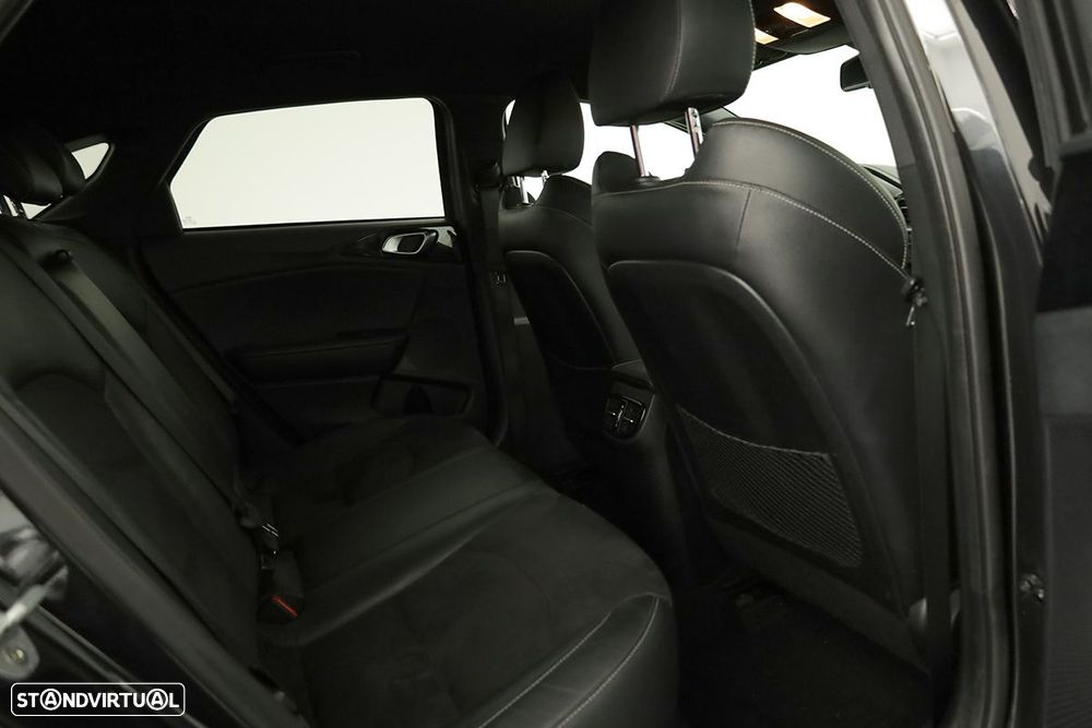 Kia ProCeed 1.0 T-GDI GT Line - 21