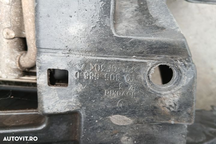 Trager / Calandru 1K0121207BC 1K0145803BN 3T0805588D 1K0121207BC 1K01 - 8