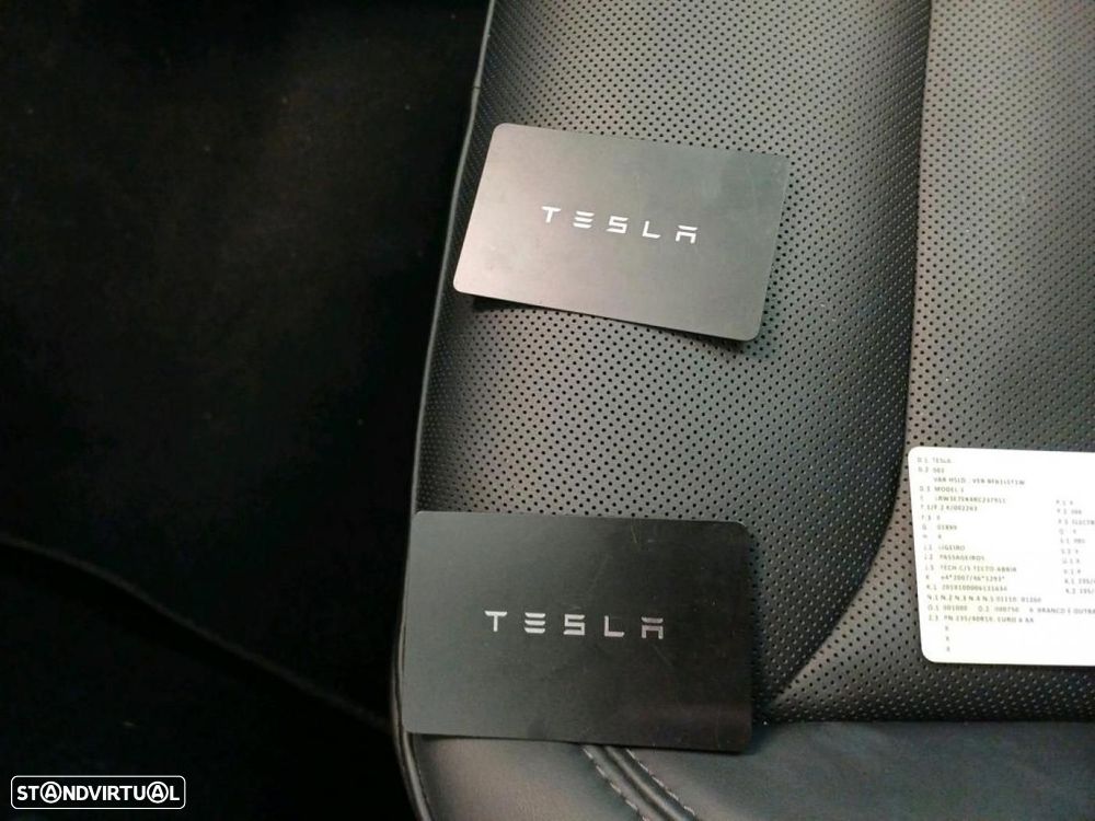 Tesla Model 3 Long Range Tração Integral - 8