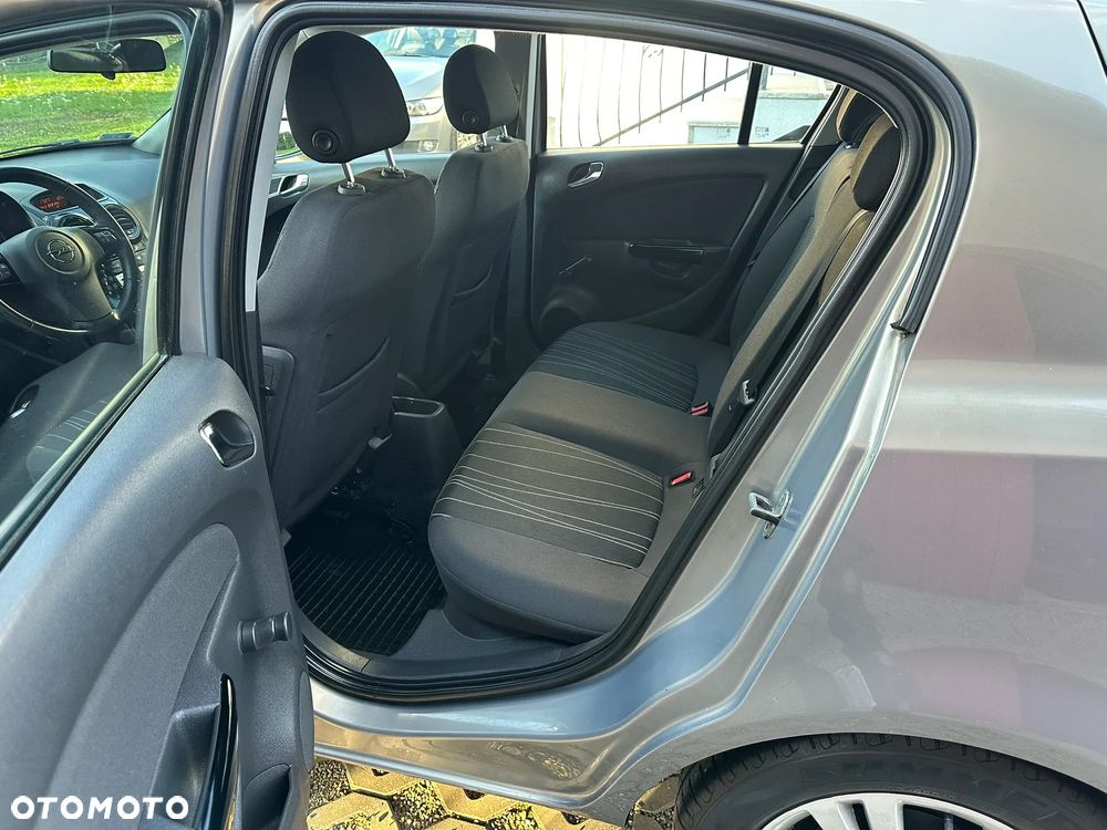 Opel Corsa 1.3 CDTI DPF Edition 111 Jahre - 9