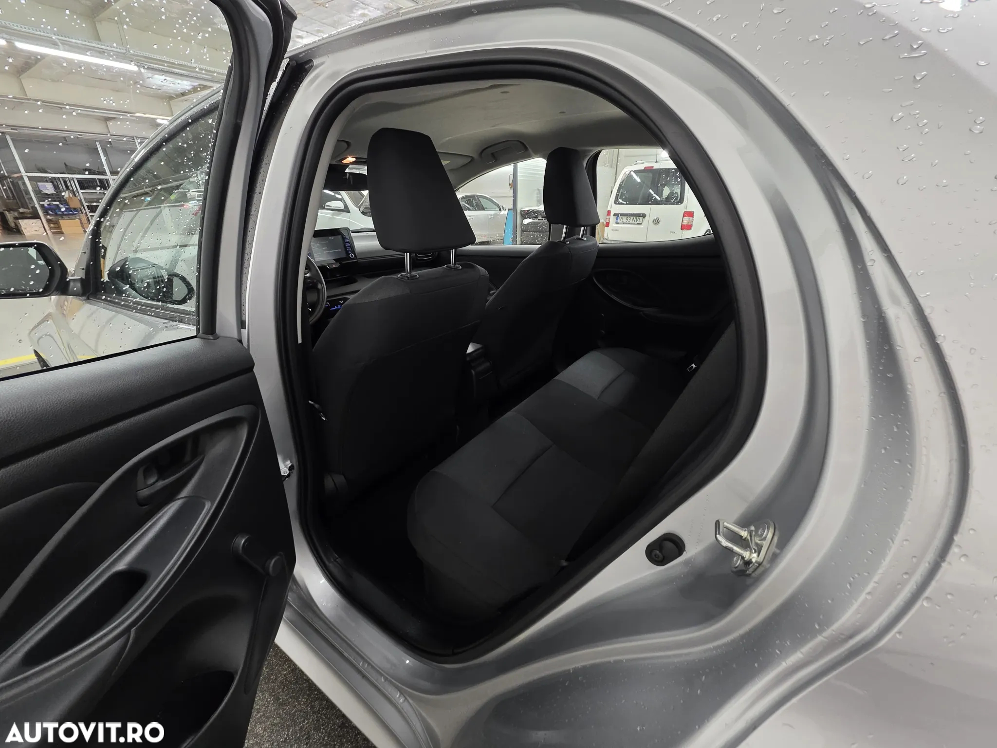 Toyota Yaris 1.5 116 CP HEV Eco - 12