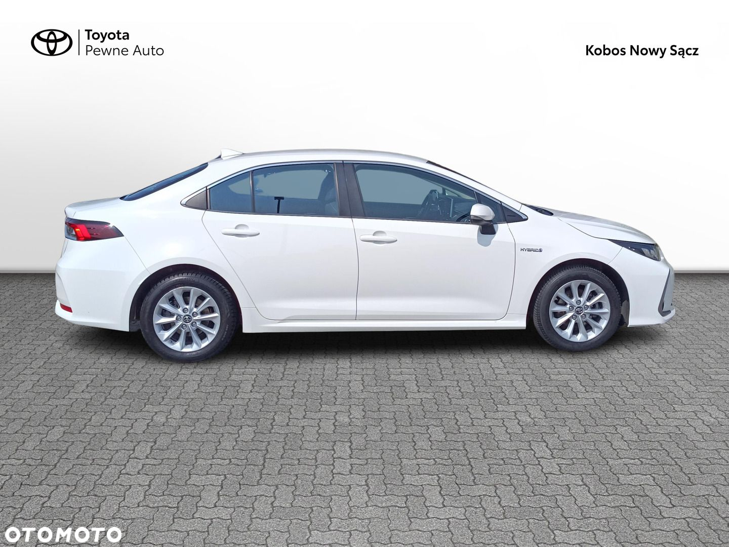 Toyota Corolla - 7