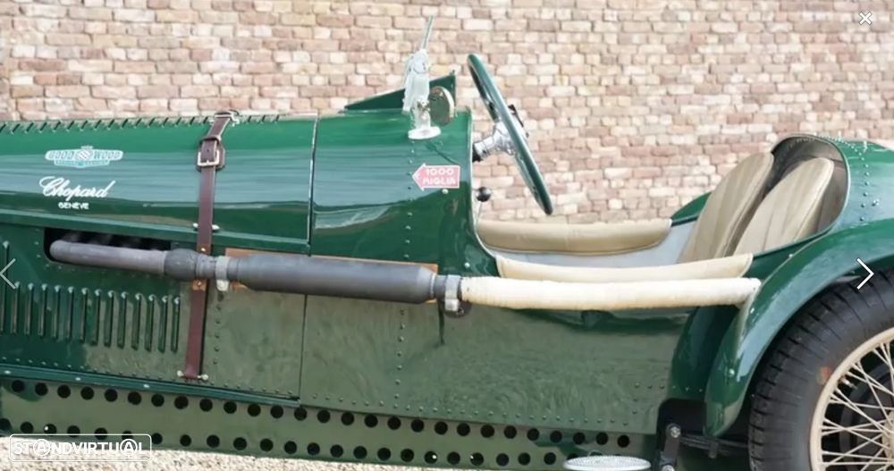 Riley RMA - 6