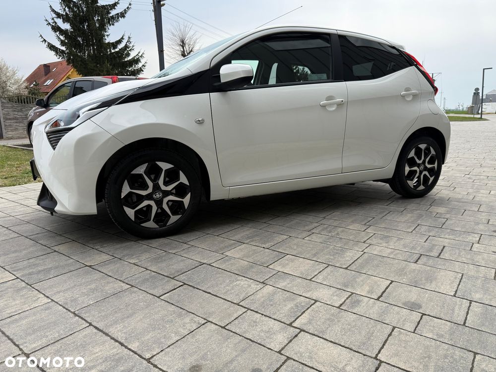 Toyota Aygo - 15
