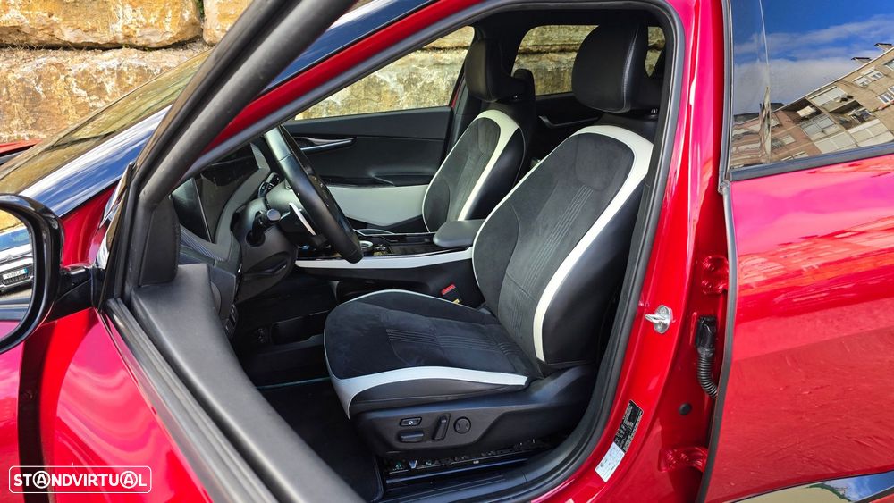 Kia EV6 77.4 kWh GT-Line - 56